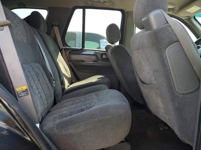 Photo 10 from auction – 2004 GMC ENVOY with VIN 1GKDS13S942279977