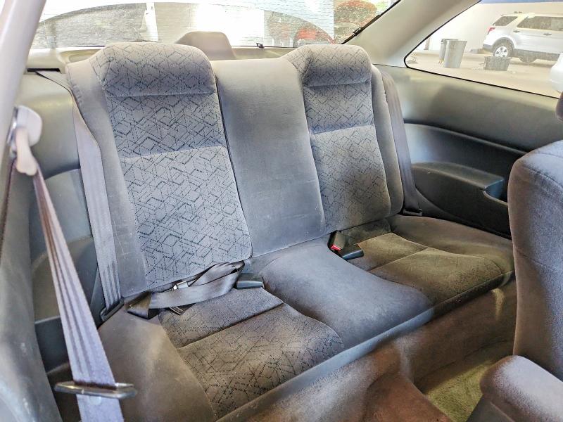 Photo 10 from auction – 2000 HONDA CIVIC with VIN 1HGEJ7221YL124462