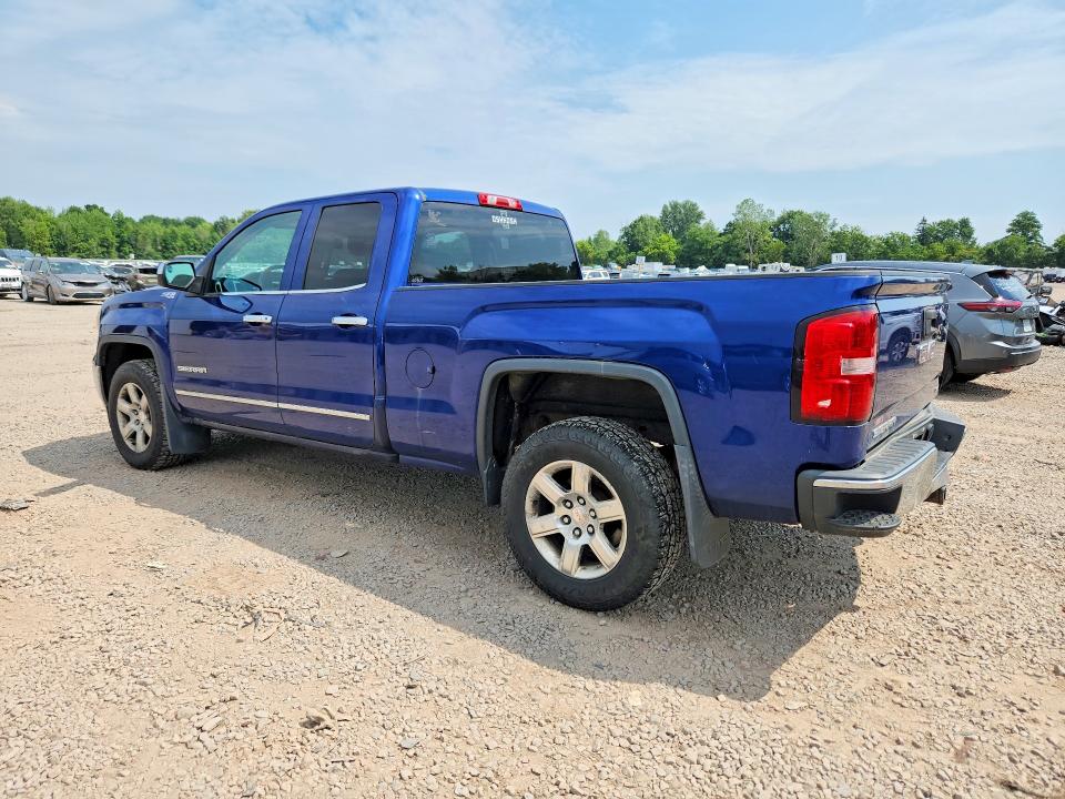 Photo 2 from auction – 2014 GMC SIERRA with VIN 1GTV2VECXEZ291285