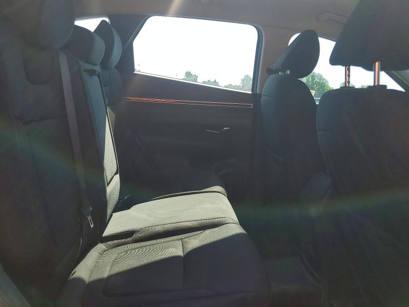 Photo 11 from auction – 2024 HYUNDAI TUCSON with VIN 5NMJACDE2RH332365