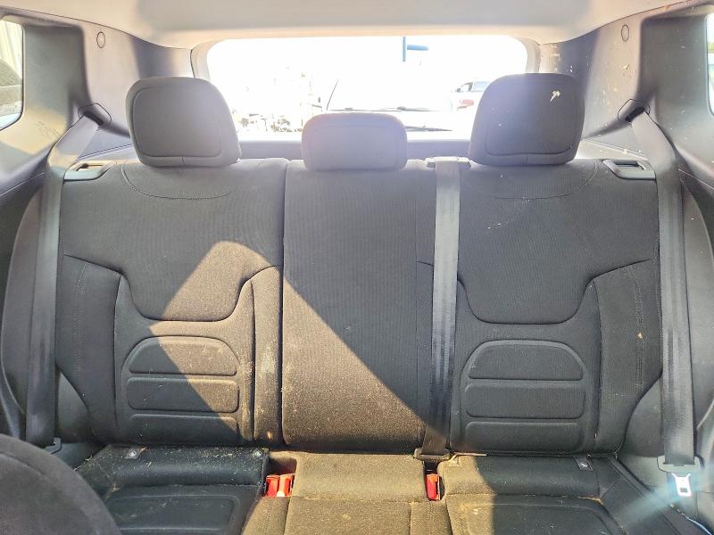Photo 10 from auction – 2018 JEEP RENEGADE with VIN ZACCJABB3JPJ69520