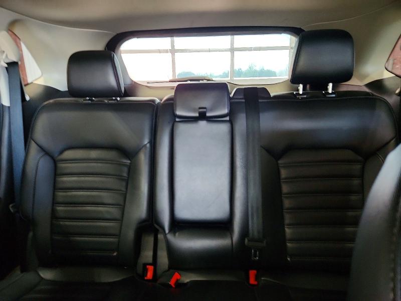 Photo 10 from auction – 2024 FORD EDGE with VIN 2FMPK4J99RBA99339