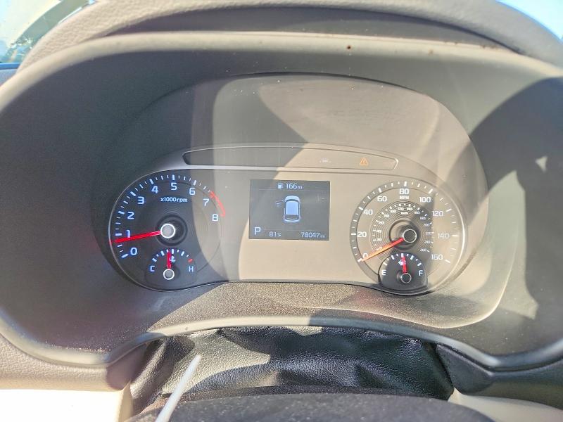 Снимка 9 от търг – 2020 KIA SOUL с VIN KNDJ33AU2L7013942