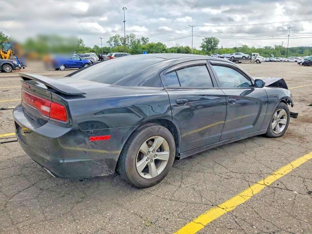 Photo 3 from auction – 2012 DODGE CHARGER with VIN 2C3CDXBGXCH136015