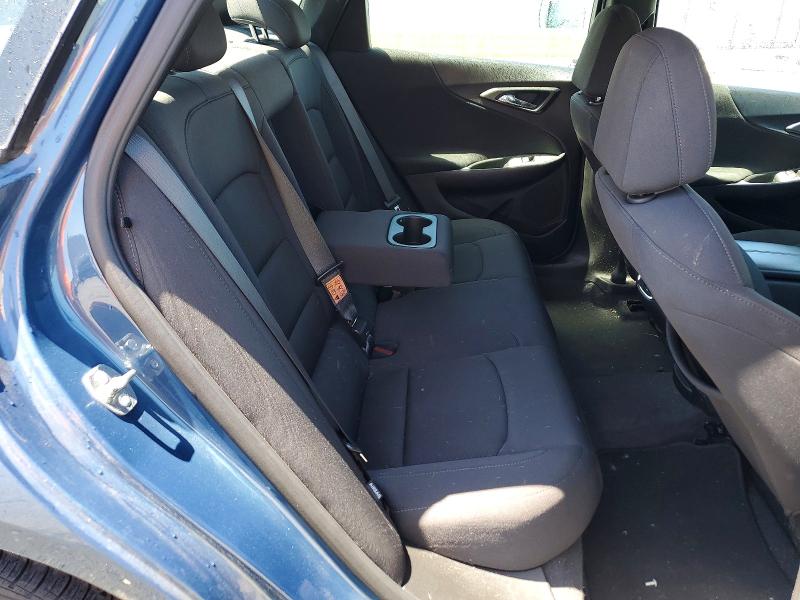 Photo 10 from auction – 2024 CHEVROLET MALIBU with VIN 1G1ZD5ST8RF183795