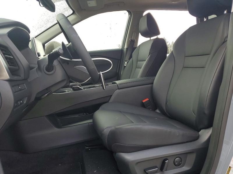 Photo 7 from auction – 2026 NISSAN ROGUE with VIN 5N1BT3BB8TC807817