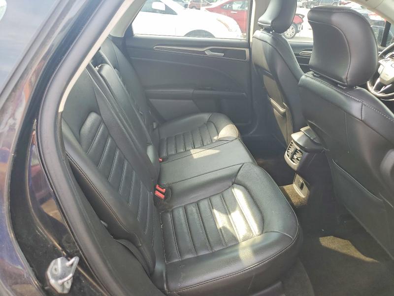 Photo 10 from auction – 2016 FORD FUSION with VIN 3FA6P0HD2GR198366