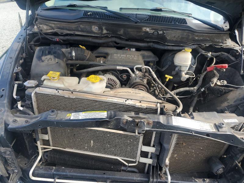 Photo 11 from auction – 2008 DODGE RAM 1500 with VIN 1D7HU18248S512790