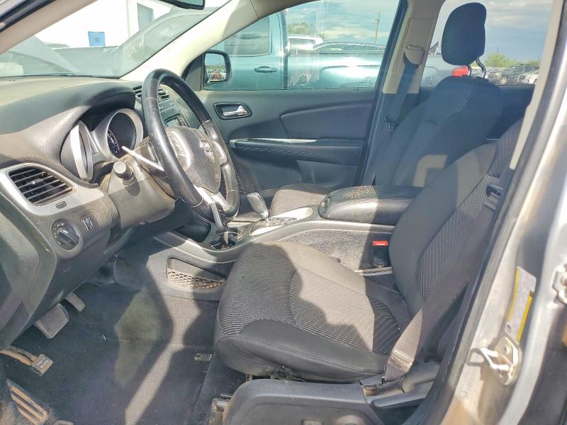 صورة رقم 7 من المزاد - 2020 DODGE JOURNEY مع VIN 3C4PDCAB7LT274131