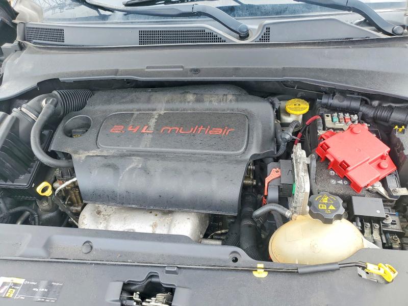 Photo 12 from auction – 2019 JEEP COMPASS with VIN 3C4NJCCB3KT777750