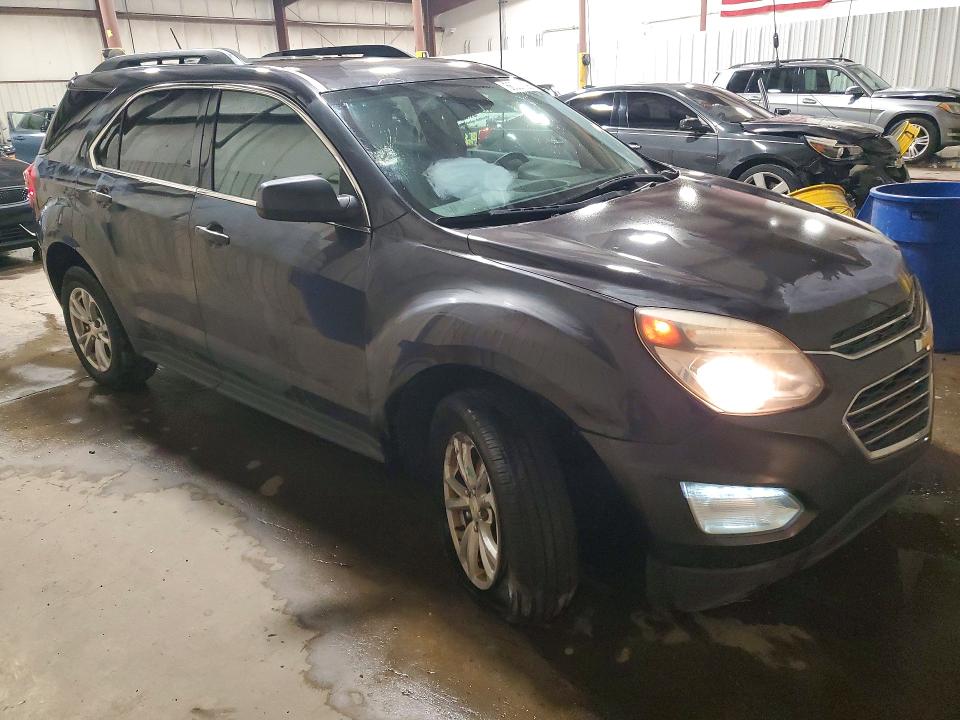 Photo 4 from auction – 2016 CHEVROLET EQUINOX with VIN 2GNFLFEK3G6347832