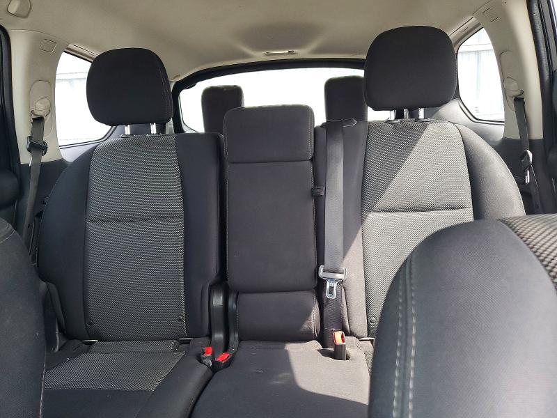 Photo 10 from auction – 2018 NISSAN PATHFINDER with VIN 5N1DR2MM2JC617752