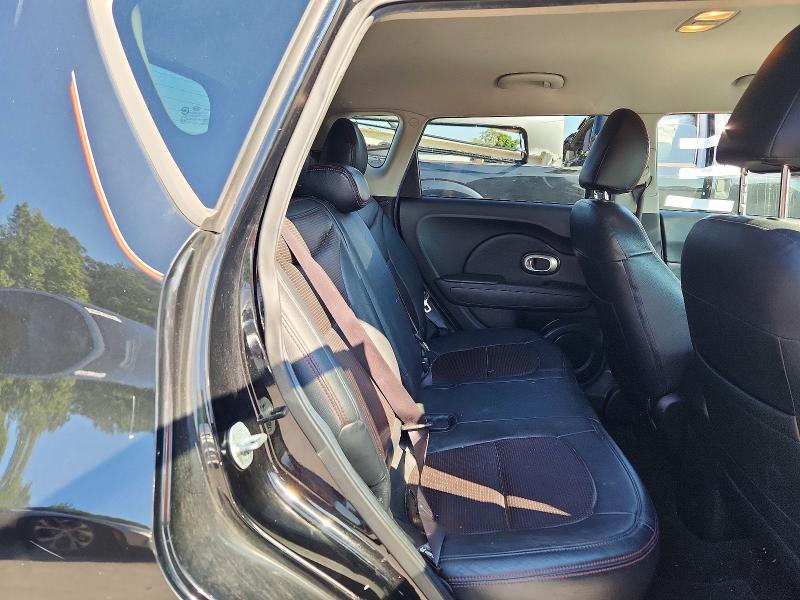 Фото 10 с аукциона – 2015 KIA SOUL с VIN KNDJN2A22F7212934