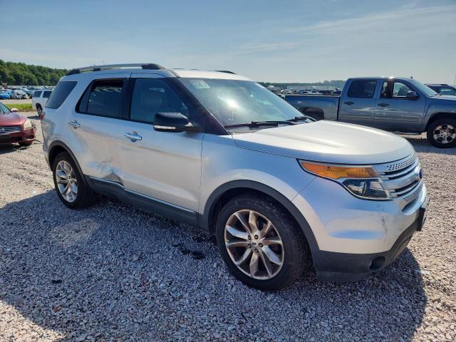 Foto 4 de la subasta – 2013 FORD EXPLORER con VIN 1FM5K7D82DGB11974