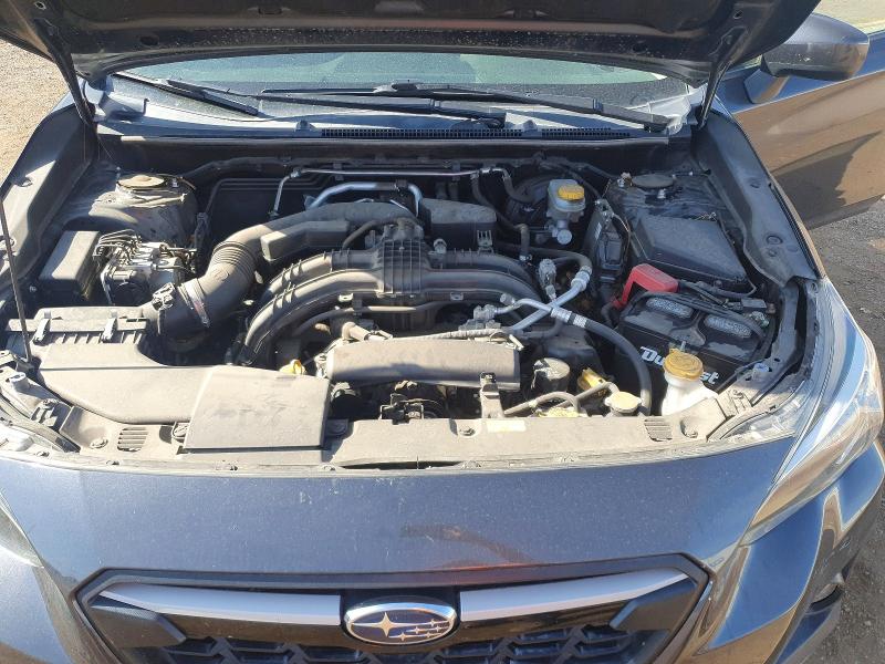 Фото 11 с аукциона – 2019 SUBARU CROSSTREK с VIN JF2GTAEC5K8270166