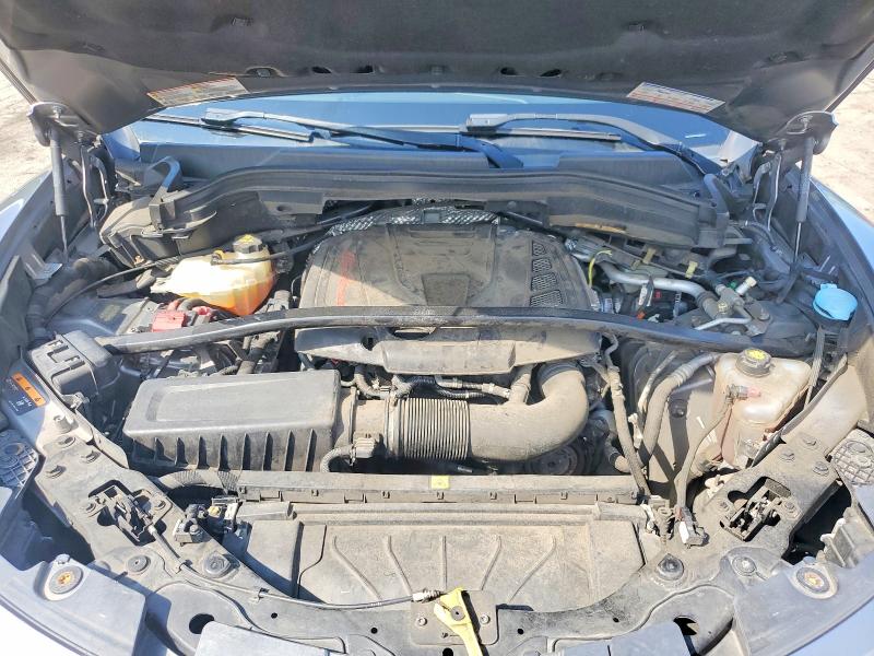 Photo 12 from auction – 2018 ALFA ROMEO STELVIO with VIN ZASFAKAN1J7B83521