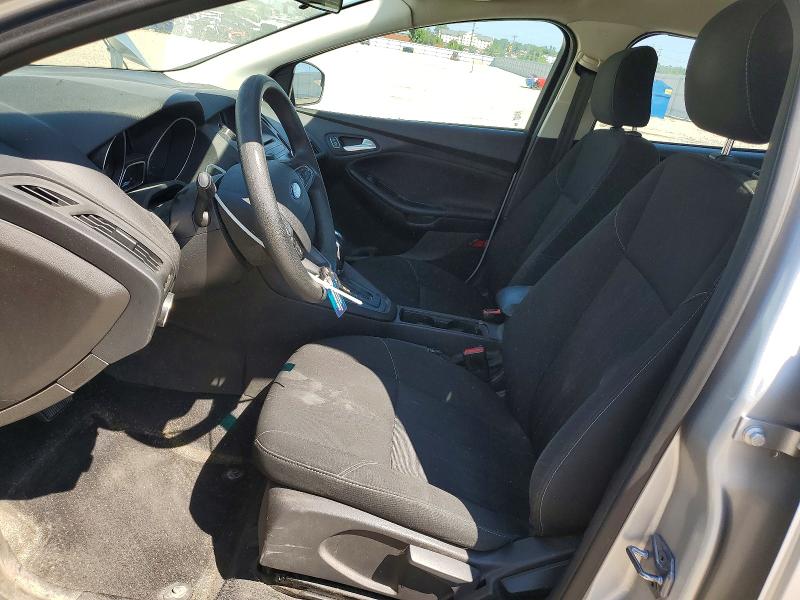 Photo 7 from auction – 2016 FORD FOCUS with VIN 1FADP3F26GL292937