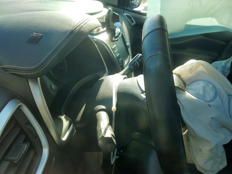 Photo 9 from auction – 2018 NISSAN MURANO with VIN 5N1AZ2MH0JN136151