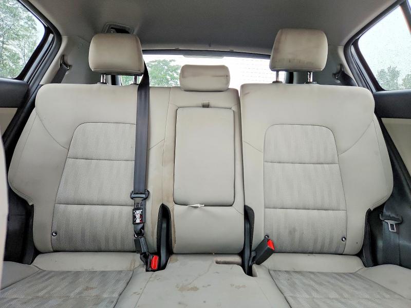 Снимка 10 от търг – 2021 KIA SPORTAGE с VIN KNDPMCAC8M7914832