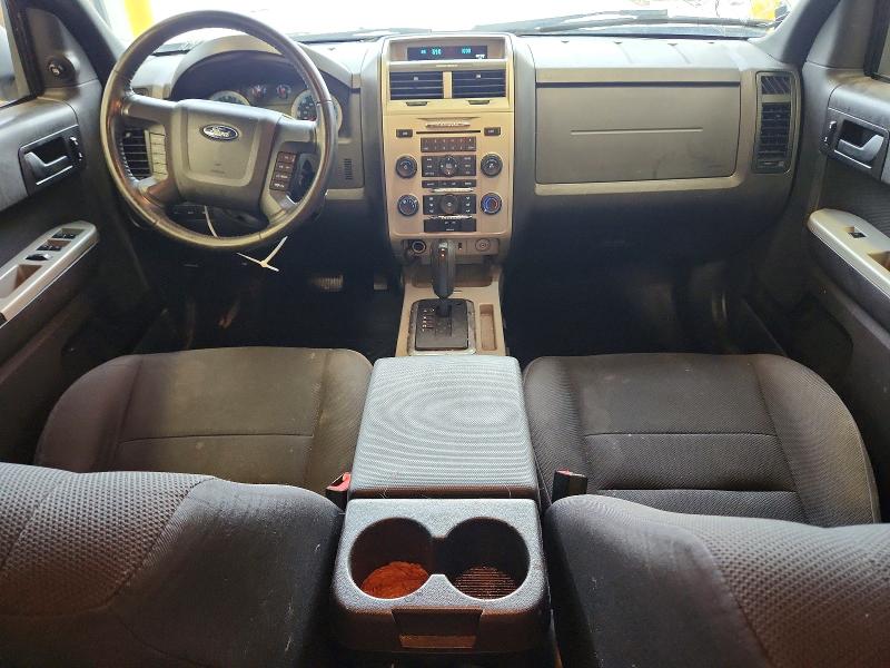 Photo 8 from auction – 2009 FORD ESCAPE with VIN 1FMCU03G09KC12243