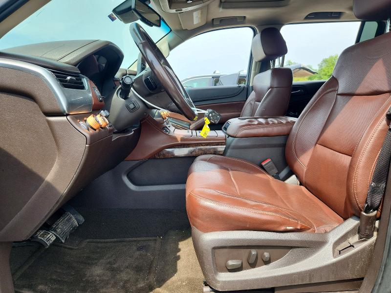 Снимка 7 от търг – 2015 CHEVROLET SUBURBAN с VIN 1GNSKKKC4FR723674