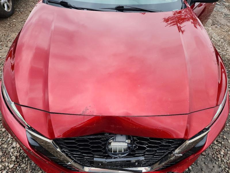 Photo 11 from auction – 2021 NISSAN ALTIMA with VIN 1N4BL4CW9MN375083