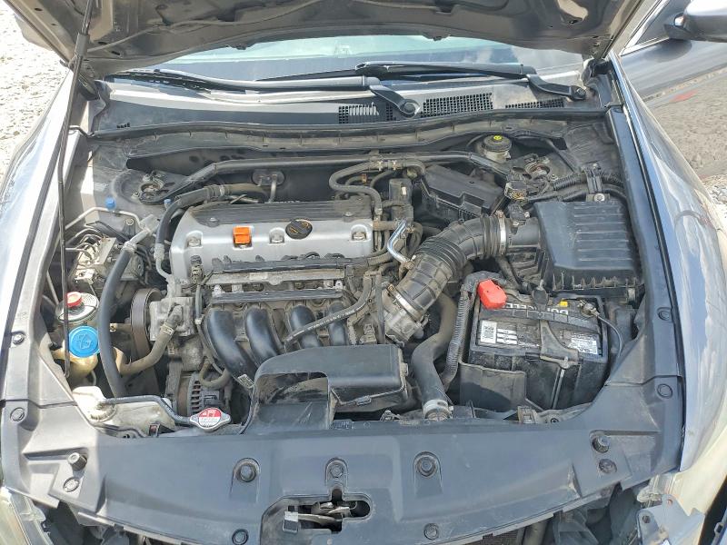 Photo 11 from auction – 2011 HONDA ACCORD with VIN 1HGCP2F85BA043460