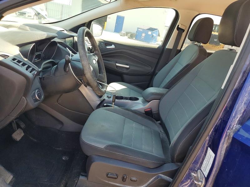 Photo 7 from auction – 2016 FORD ESCAPE with VIN 1FMCU9GX4GUC87737
