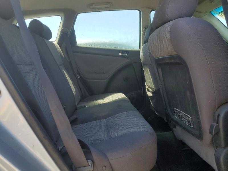 Photo 11 from auction – 2006 TOYOTA MATRIX with VIN 2T1KR32E66C568048