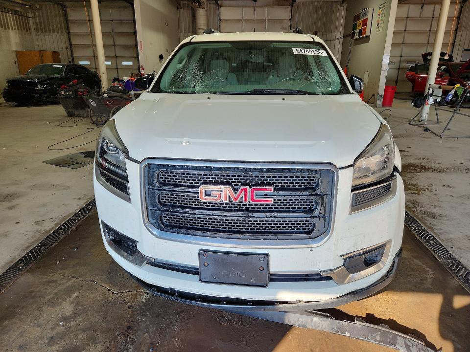 Zdjęcie 5 z aukcji – 2014 GMC ACADIA z VIN 1GKKVNED0EJ155642