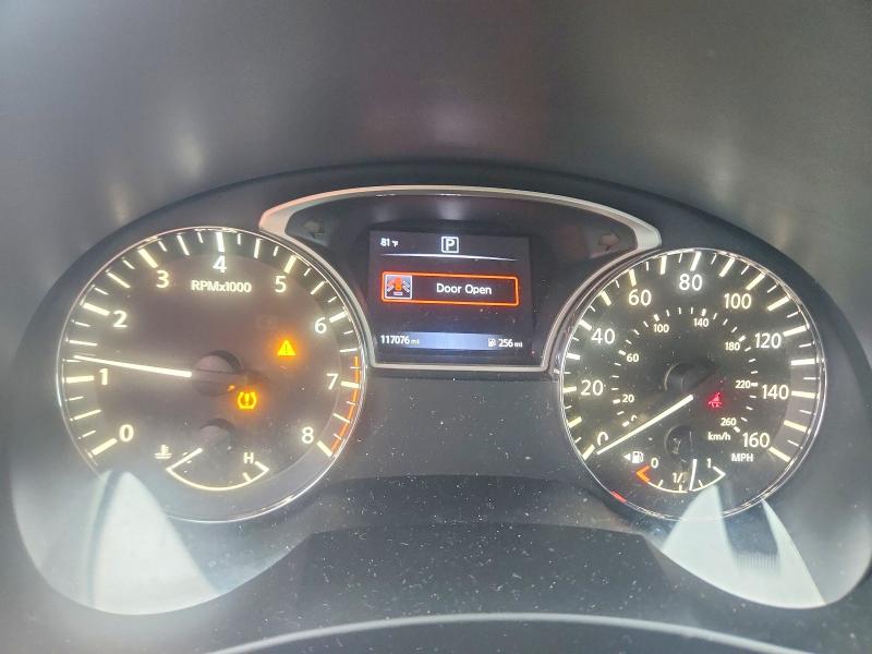Photo 9 from auction – 2016 NISSAN ALTIMA with VIN 1N4AL3AP7GC271449