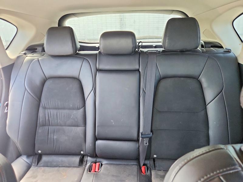 Photo 10 from auction – 2018 MAZDA CX-5 with VIN JM3KFACM5J1331879