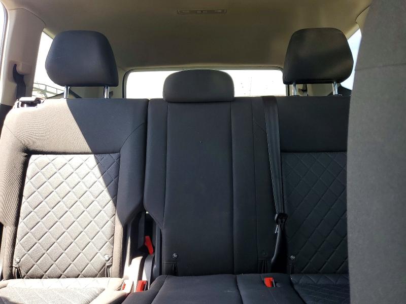 Photo 10 from auction – 2018 VOLKSWAGEN ATLAS with VIN 1V2AP2CA2JC598557