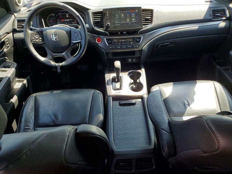 Photo 8 from auction – 2020 HONDA PILOT with VIN 5FNYF6H5XLB034764