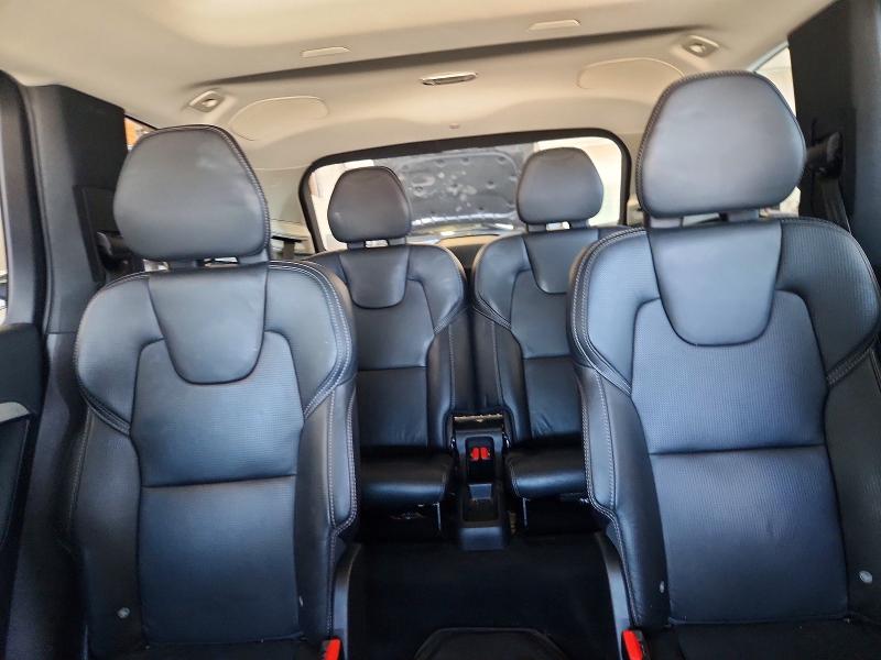 Photo 10 from auction – 2021 VOLVO XC90 with VIN YV4A221L0M1706868