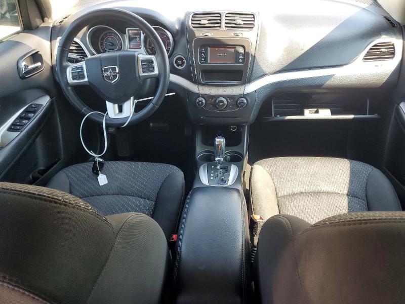 Photo 8 from auction – 2017 DODGE JOURNEY with VIN 3C4PDCGB0HT608062