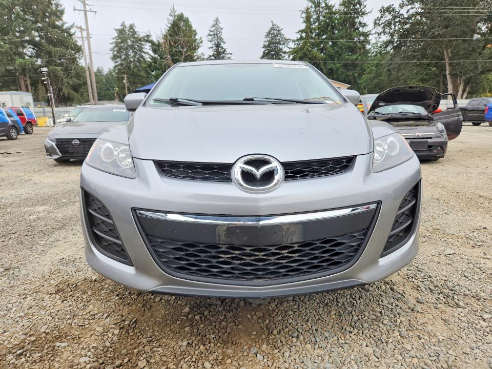 Photo 5 from auction – 2011 MAZDA CX-7 with VIN JM3ER4CL3B0367882