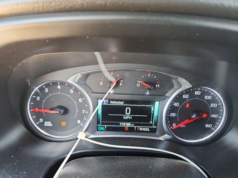 Photo 9 from auction – 2019 GMC ACADIA with VIN 1GKKNMLS3KZ101101