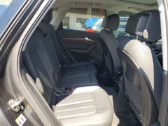 Photo 10 from auction – 2021 AUDI Q5 E with VIN WA1E2AFY2M2109437