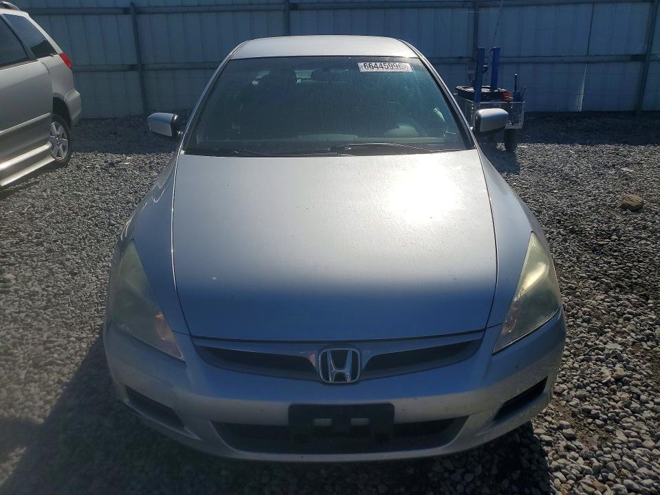 Photo 5 from auction – 2006 HONDA ACCORD with VIN 1HGCM56336A096582
