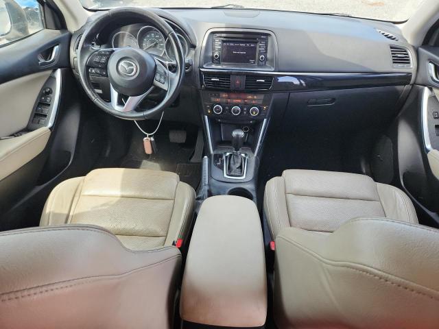 Photo 8 from auction – 2015 MAZDA CX-5 with VIN JM3KE2DY6F0496363