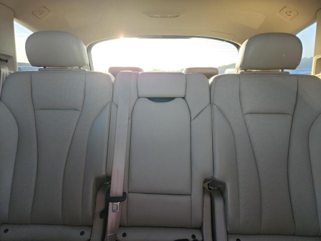 Photo 10 from auction – 2018 AUDI Q7 with VIN WA1VAAF75JD028216
