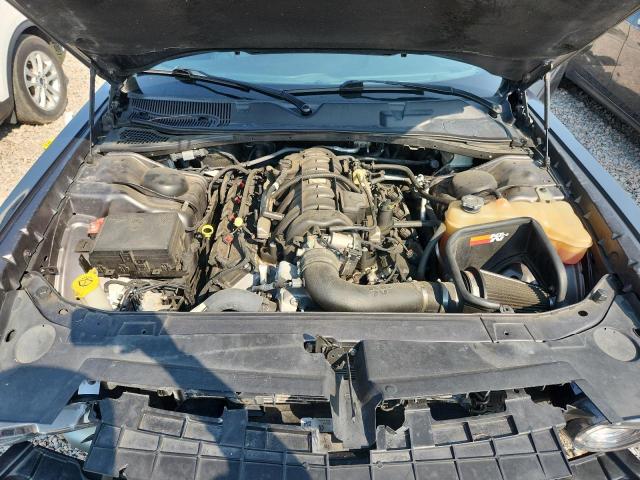 Photo 11 from auction – 2016 DODGE CHALLENGER with VIN 2C3CDZBT7GH101124