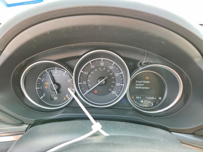 صورة رقم 9 من المزاد - 2017 MAZDA CX-5 مع VIN JM3KFBDLXH0167251