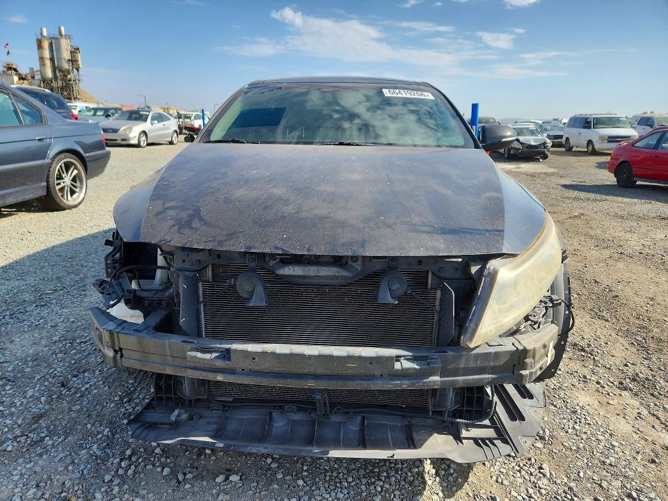 Снимка 5 от търг – 2014 KIA OPTIMA с VIN 5XXGN4A78EG319039