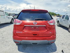 Photo 6 from auction – 2016 NISSAN ROGUE with VIN 5N1AT2MT5GC763549