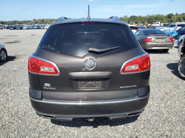 Photo 6 from auction – 2013 BUICK ENCLAVE with VIN 5GAKRDKD5DJ237526