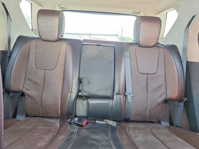 Photo 10 from auction – 2015 CHEVROLET EQUINOX with VIN 2GNFLHE34F6177810