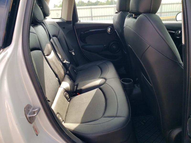 Photo 11 from auction – 2020 MINI COOPER with VIN WMWXU9C04L2L75253