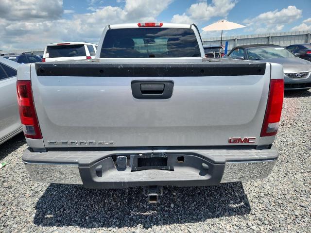 Photo 6 from auction – 2013 GMC SIERRA with VIN 1GTR1VE07DZ150487